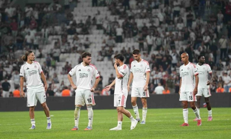 kartal bu sezon kalesini gole kapatamadi 7f8b7622db5e |