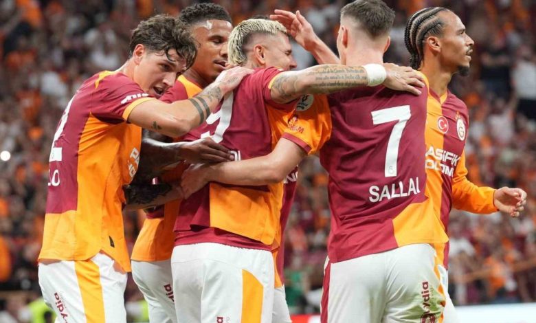kayserispor ile galatasaray 59 randevuda 9c90a5054659 |