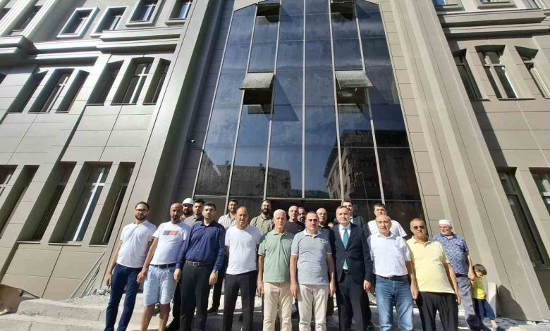 kemalpasa yeni adalet sarayina kavusuyor bfa42ed1c574 |