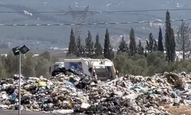 Kemalpaşa’da çöp dağları oluştu 1 kemalpasada cop daglari olustu 8ab782e01962 |