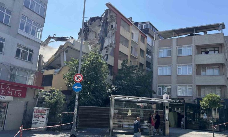 kentsel donusumde tedbirsiz yikimlar urkutuyor cf68c80693c6 |