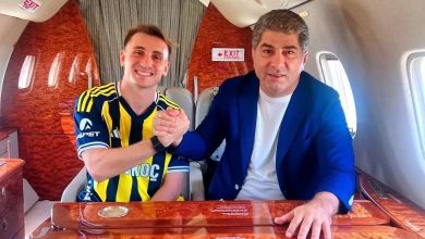kerem akturkoglu fenerbahce formasini giydi f386212e31a2 |