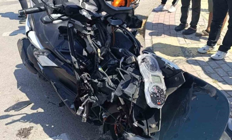 kirmizi isikta gecti canindan oldu dugunune 1 hafta kalmisti 87b971b3f972 |