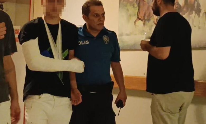 kiz arkadasina laf atan kisi tarafindan bicaklandi 2b6b2302eaf9 |