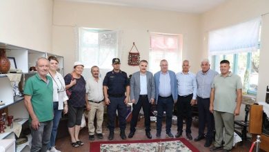 kizilkecili muzesi torenle acildi 1c73f54e8a59 |