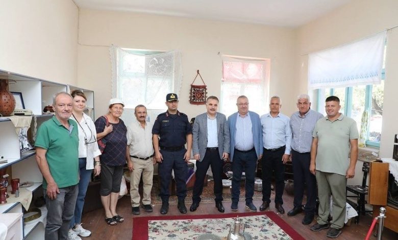 kizilkecili muzesi torenle acildi 1c73f54e8a59 |
