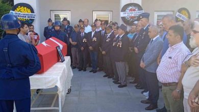 kore gazisi son yolculuguna ugurlandi 64a4412d5b5f |