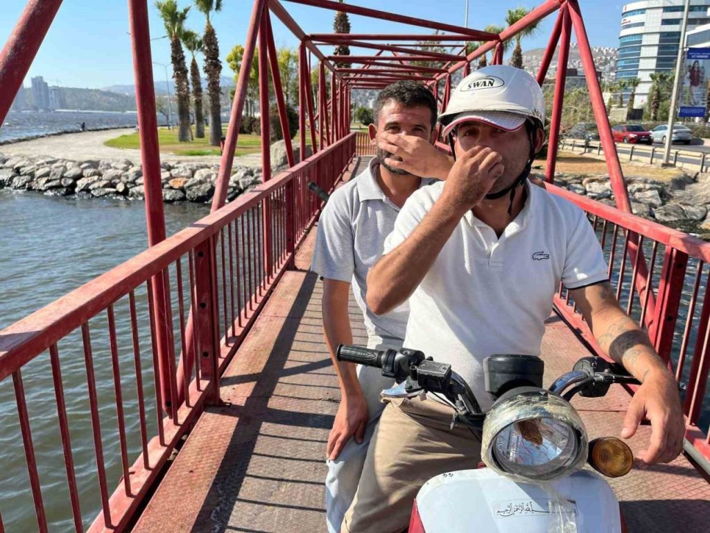 korfezden gelen kotu koku izmiri sardi 637abdead96b |