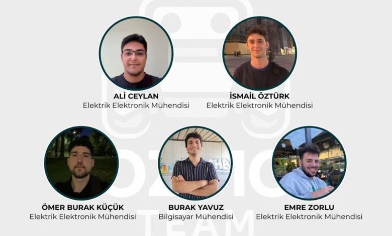 Kozmos Takımı TEKNOFEST 2025 Robolig’de finalist oldu 1 kozmos takimi teknofest 2025 roboligde finalist oldu 5ba4d4aced33 |
