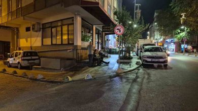 kucukcekmecede kiz arkadasiyla yuruyen gence silahli saldiri kamerada 0c3271ef416e |
