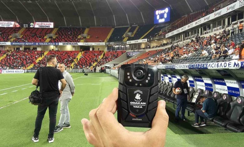 maclarda yerli ve milli yaka kamerasi kullanilacak 7b0abee5eac4 |