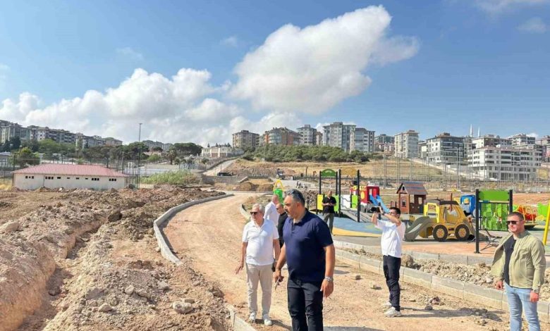 Malta Parkı ve çevresinde asfaltlama ile düzenleme çalışmaları sürüyor 1 malta parki ve cevresinde asfaltlama ile duzenleme calismalari suruyor 716c12eaf7f6 |