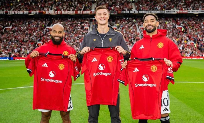 Manchester United’ın 225 milyon Euro’luk hücum hattı 1 manchester unitedin 225 milyon euroluk hucum hatti 51cea30c805e |