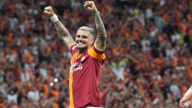 mauro icardi 281 gun sonra golle dondu 4b520b9a71d4 |