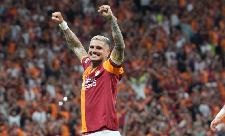 mauro icardi 281 gun sonra golle dondu 4b520b9a71d4 |