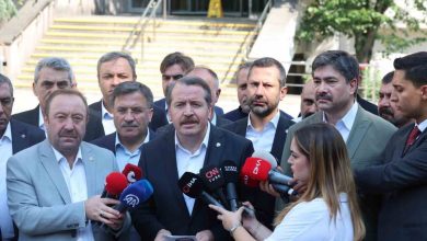 memur sen baskani yalcin kamu isvereni esas muzakereye mutlaka teklifle gelmeli 81540da28e09 |