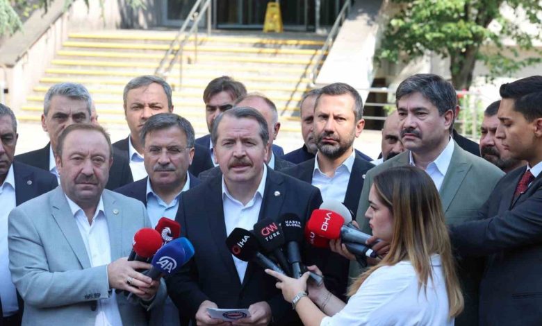 Memur-Sen Başkanı Yalçın: "Kamu işvereni esas müzakereye mutlaka teklifle gelmeli" 1 memur sen baskani yalcin kamu isvereni esas muzakereye mutlaka teklifle gelmeli 81540da28e09 |