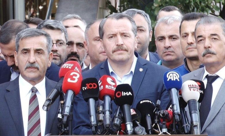 memur sen genel baskani yalcin bin liralik taban ayligi teklifi beklentiyi karsilamaz 84316e0bd18d |