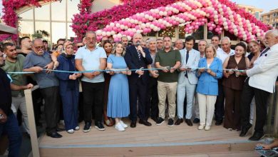 menemen belediyesi aynisefa sosyal tesisleri torenle acildi 99a8ff25d93e |