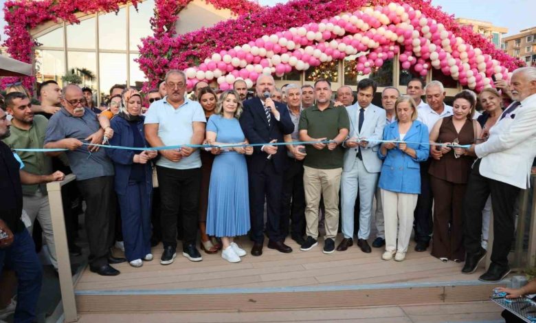 menemen belediyesi aynisefa sosyal tesisleri torenle acildi 99a8ff25d93e |