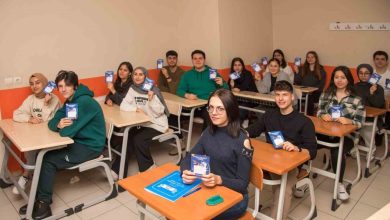 menemen belediyesinden mezunlara ucretsiz yks kursu 529b1750e744 |