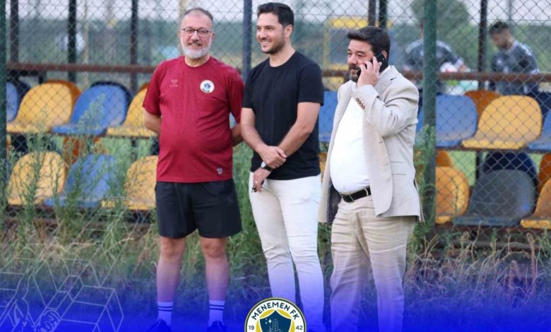 Menemen FK’da Nihat Yılmaz dönemi 1 menemen fkda nihat yilmaz donemi 3e8c4b263c0c |