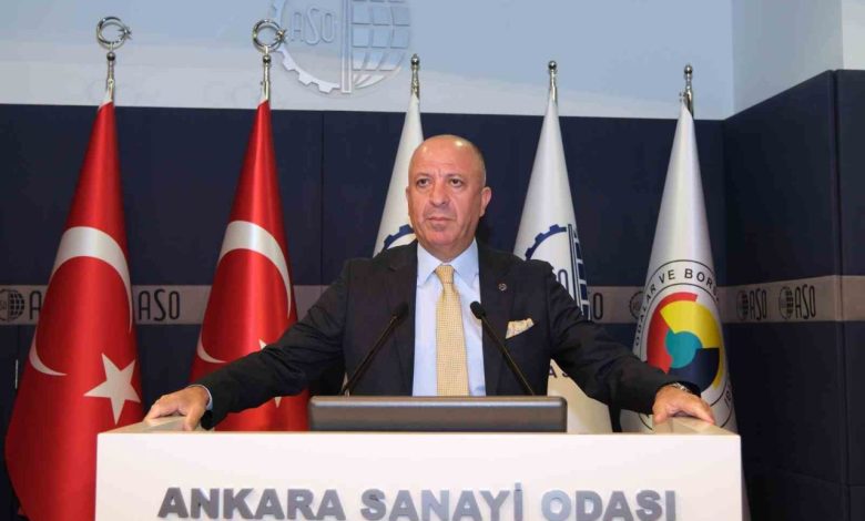 Merkez Bankası Başkanı Karahan’dan ASO’ya ziyaret 1 merkez bankasi baskani karahandan asoya ziyaret e09ef04923a9 |