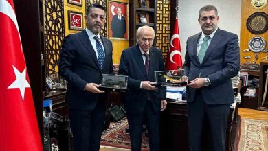 mhp lideri bahceli gokboru hava savunma sistemlerinin ureticisi gunay onderi kabul etti 51c0555a0107 |