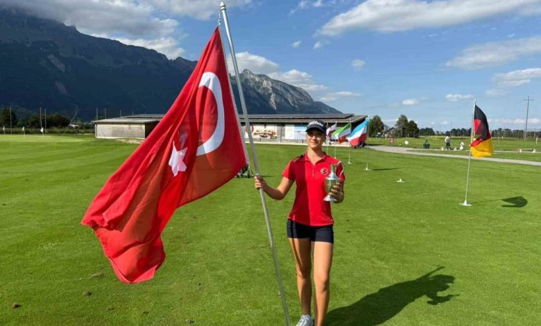 milli golfculerden liechtenstein open 2025te gurur verici basari 3d4fed2aa150 |