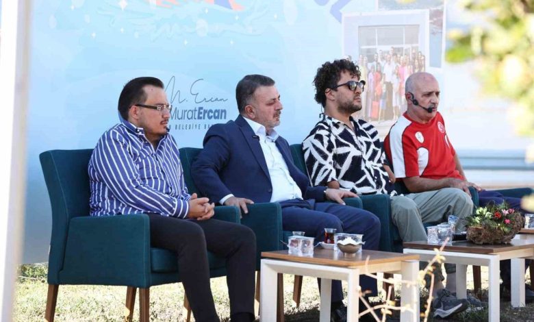 milli yuzucu hamit demir basari hikayesini sincanda paylasti 6b4324765880 |