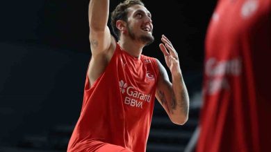 milliler hazirliklarini basketbol gelisim merkezinde surdurdu 5811099a6b1e |