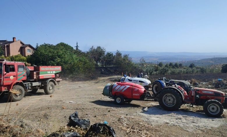 Mudanya’da çöplük yangını büyümeden söndürüldü 1 mudanyada copluk yangini buyumeden sonduruldu b598ea4b0187 |