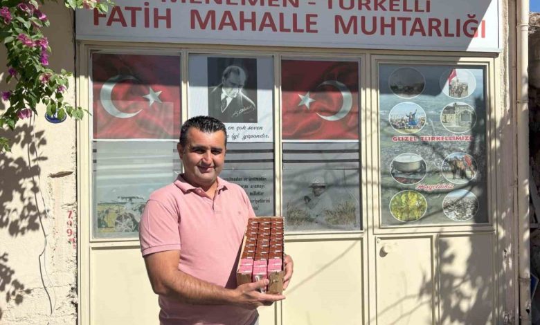 Muhtardan çevre temizliği için sütlü, çaylı teşvik 1 muhtardan cevre temizligi icin sutlu cayli tesvik 53c72c67ca94 |