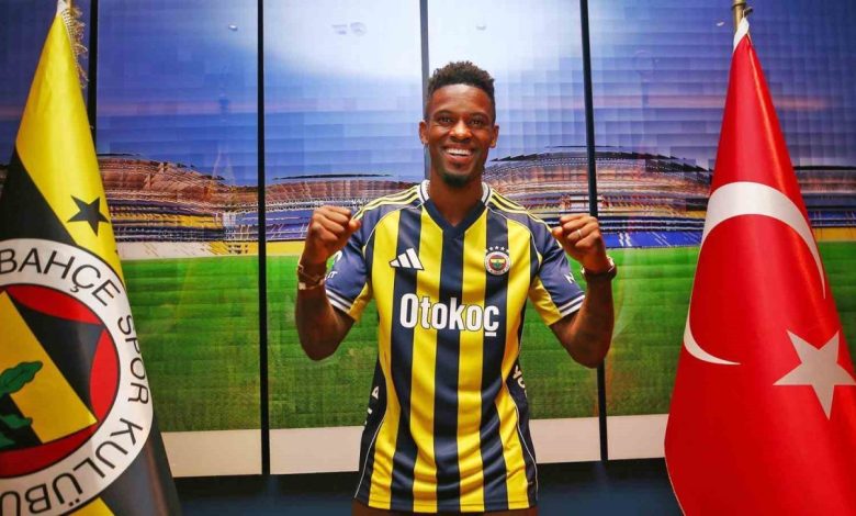 nelson semedo fenerbahcenin 8 portekizlisi oldu a4e7d5e05815 |