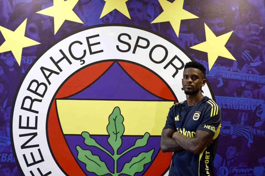 nelson semedo gelmeden once de fenerbahceyi cok iyi taniyordum 64445c3d7030 |