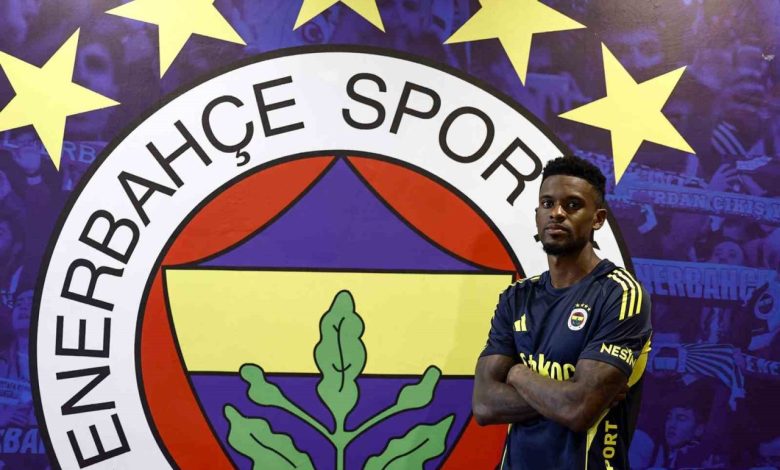 nelson semedo gelmeden once de fenerbahceyi cok iyi taniyordum 64445c3d7030 |