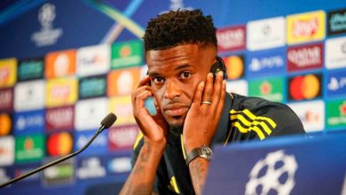 nelson semedo sampiyonlar ligine kalmayi cok istiyoruz 713f415b0471 |