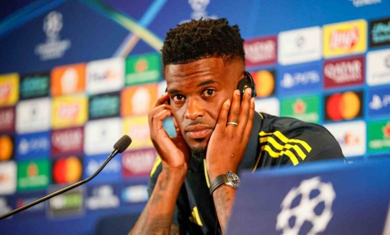 nelson semedo sampiyonlar ligine kalmayi cok istiyoruz 713f415b0471 |