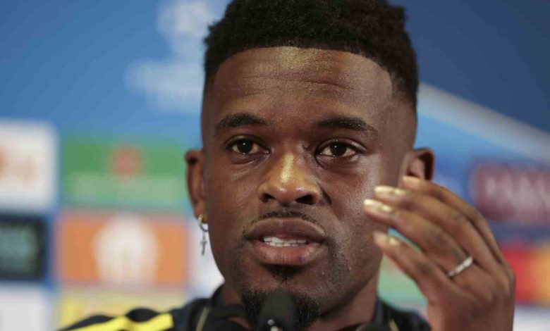 Nelson Semedo’da kas yaralanması tespit edildi 1 nelson semedoda kas yaralanmasi tespit edildi fd188bb01477 |