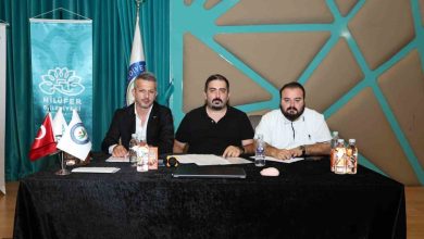 nilufer belediyespor kulubunde muharrem or guven tazeledi 1f4a0ede6523 |