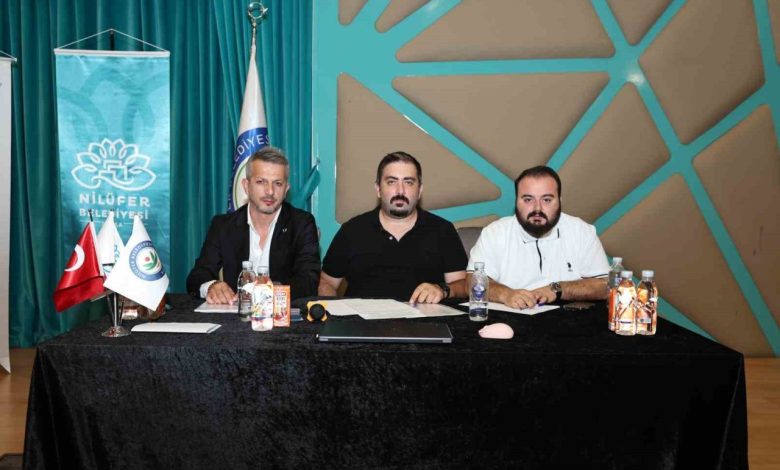 nilufer belediyespor kulubunde muharrem or guven tazeledi 1f4a0ede6523 |