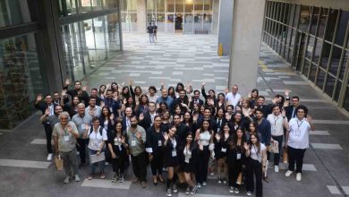 ogrencilerle firmalar birlikte calisti e9d44b3bd3b9 |
