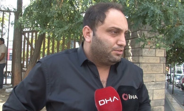 oldurulen taksicinin taksici kardesi evden cikarken aksam gelmeyecek gibi cikiyoruz a211951f63a6 |