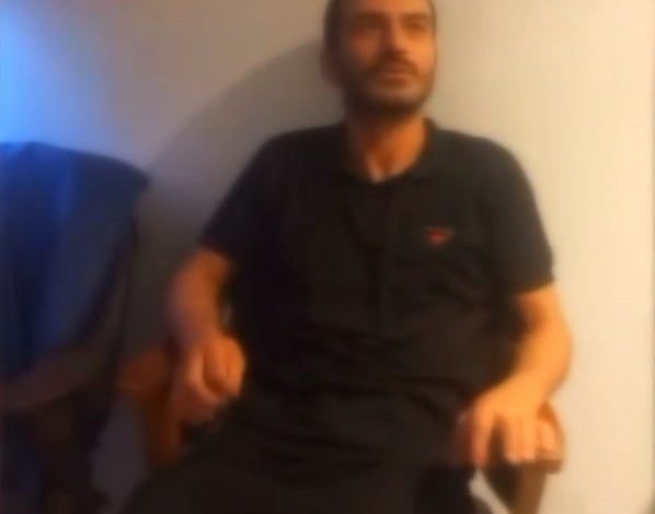 Oyuncu Ufuk Bayraktar, haraç iddiasıyla gözaltına alındı 1 oyuncu ufuk bayraktar harac iddiasiyla gozaltina alindi c92456d4cf66 |