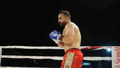 polis memuru kick boks musabakasinda pakistanli rakibini nakavt ederek sampiyon oldu 24e8e80c6eb0 |