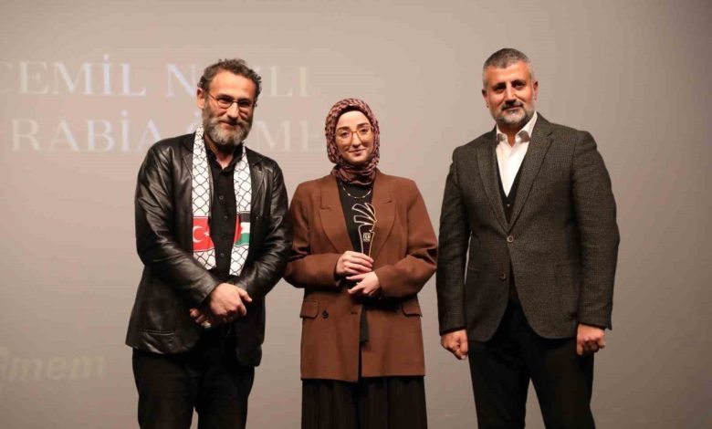 ‘Prosedür’ Saraybosna film festivali yolcusu 1 prosedur saraybosna film festivali yolcusu 2bc3064aca1e |