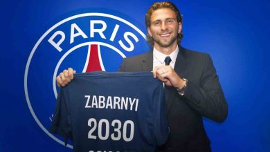 psg ilya zabarnyiyi kadrosuna katti be7d6cadf027 |