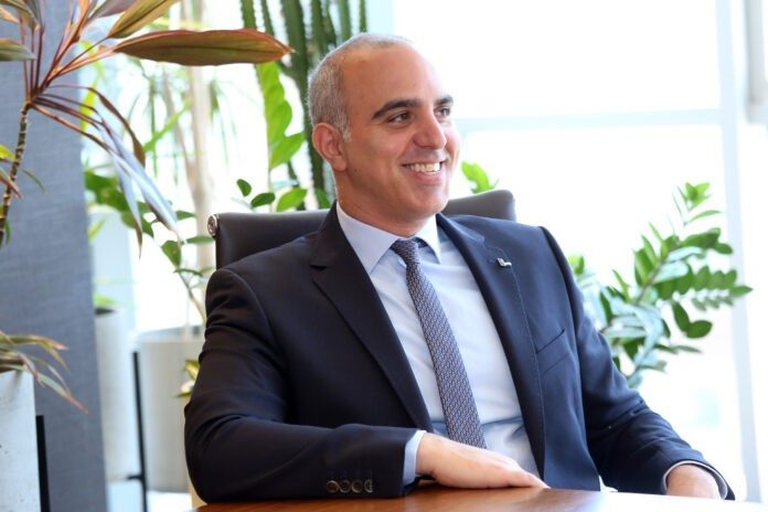 rami bitar turkiyede galatasaray taraftarlari beni cok etkiliyor 73691f2460df |