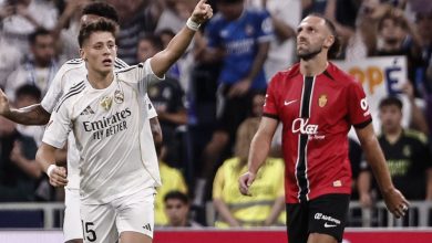 real madrid arda gulerin goluyle geri donuse imza atti 7e0d30722eec |