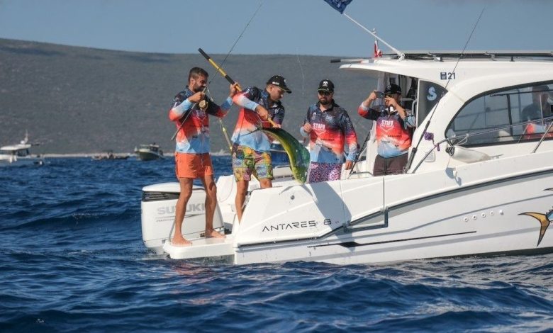 rekorlarin turnuvasi tuna masters teos 10 yilinda d37b95dc963d |